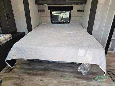 2027 Venture RV Campbound Platinum - Photo 46