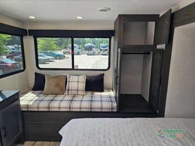 2027 Venture RV Campbound Platinum - Photo 48