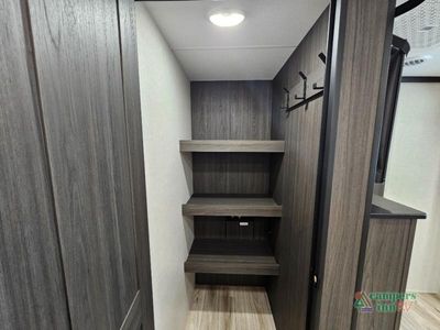 2027 Venture RV Campbound Platinum - Photo 41