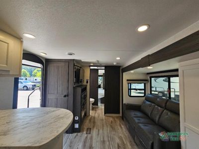 2027 Venture RV Campbound Platinum - Photo 12