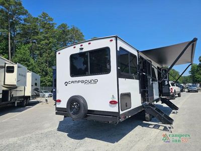 2027 Venture RV Campbound Platinum - Photo 3