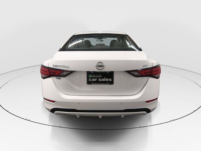 2023 Nissan Sentra - Photo 6