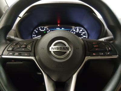 2023 Nissan Sentra - Photo 12