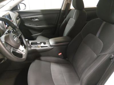 2023 Nissan Sentra - Photo 21