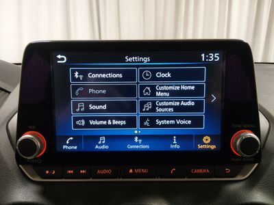 2023 Nissan Sentra - Photo 19