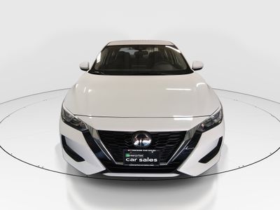 2023 Nissan Sentra - Photo 2