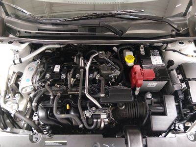 2023 Nissan Sentra - Photo 9