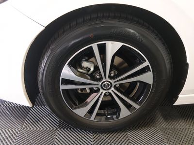 2023 Nissan Sentra - Photo 10