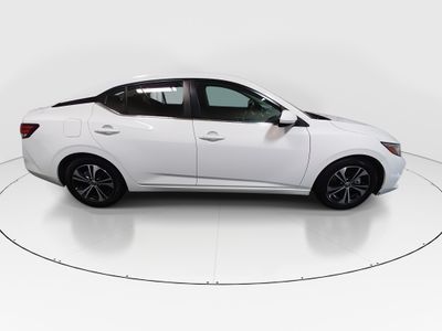 2023 Nissan Sentra - Photo 8