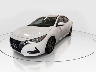 2023 Nissan Sentra - Photo 3