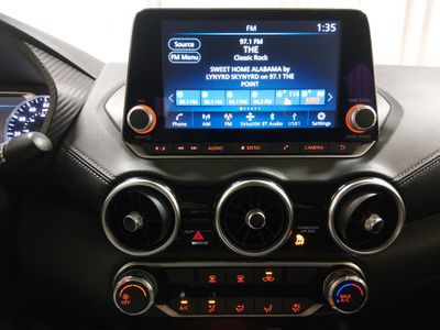 2023 Nissan Sentra - Photo 17