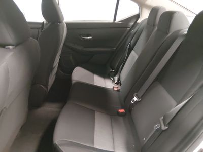 2023 Nissan Sentra - Photo 22