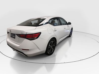 2023 Nissan Sentra - Photo 7