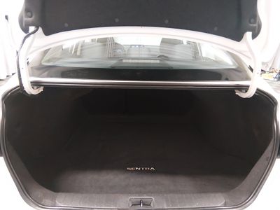 2023 Nissan Sentra - Photo 11
