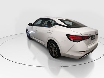 2023 Nissan Sentra - Photo 5