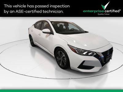 2023 Nissan Sentra - Photo 1