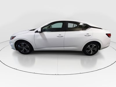 2023 Nissan Sentra - Photo 4