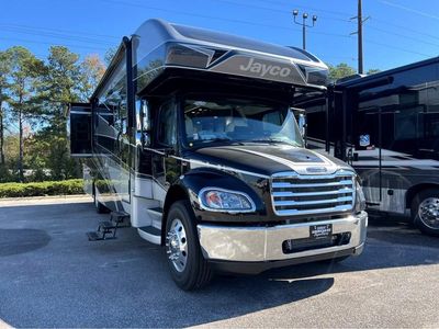 2026 Jayco Seneca - Photo 1