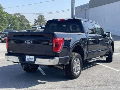 2021 Ford F-150 - Photo 3