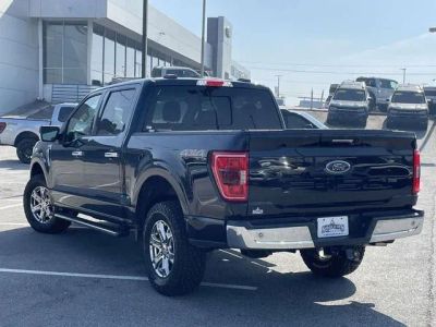 2021 Ford F-150 - Photo 4