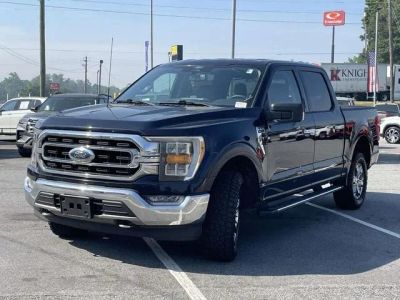 2021 Ford F-150 - Photo 6