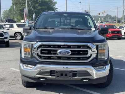 2021 Ford F-150 - Photo 7
