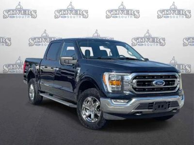 2021 Ford F-150 - Photo 1