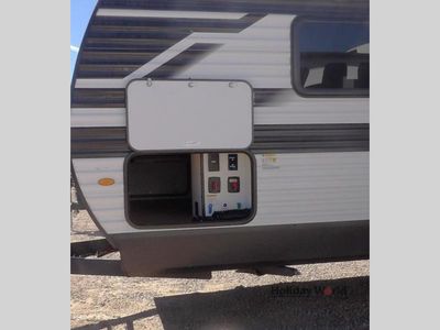 2026 Grand Design Transcend Xplor - Photo 25