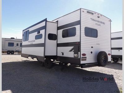2026 Grand Design Transcend Xplor - Photo 26