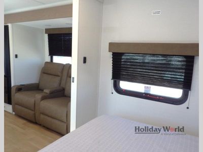 2026 Grand Design Transcend Xplor - Photo 22