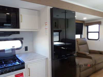 2026 Grand Design Transcend Xplor - Photo 6