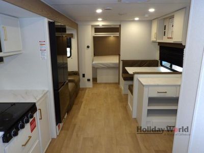 2026 Grand Design Transcend Xplor - Photo 7