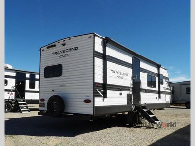 2026 Grand Design Transcend Xplor - Photo 27
