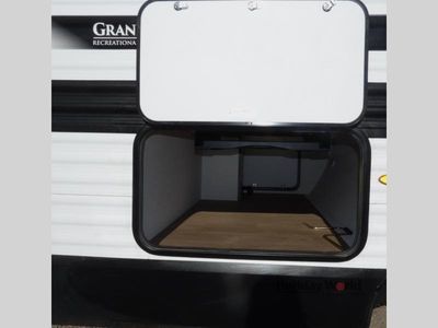 2026 Grand Design Transcend Xplor - Photo 24