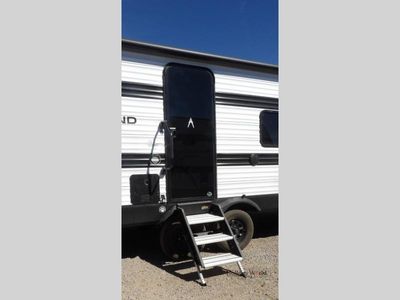 2026 Grand Design Transcend Xplor - Photo 23