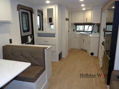 2026 Grand Design Transcend Xplor - Photo 8