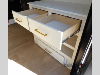 2026 Grand Design Transcend Xplor - Photo 17