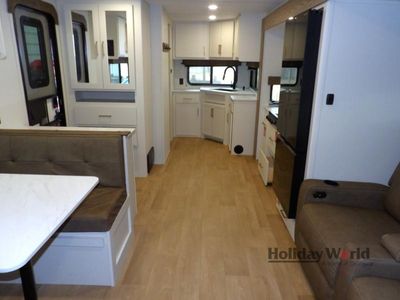 2026 Grand Design Transcend Xplor - Photo 9