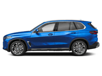 2026 BMW X5 - Photo 3