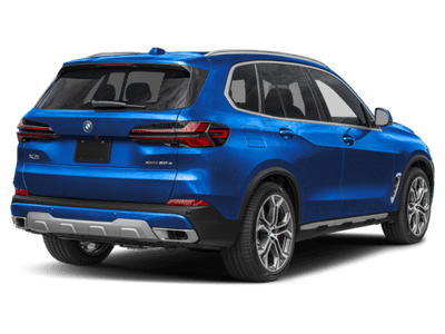 2026 BMW X5 - Photo 2