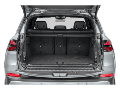 2026 BMW X5 - Photo 8