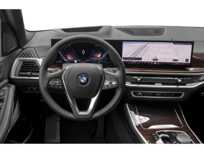 2026 BMW X5 - Photo 4