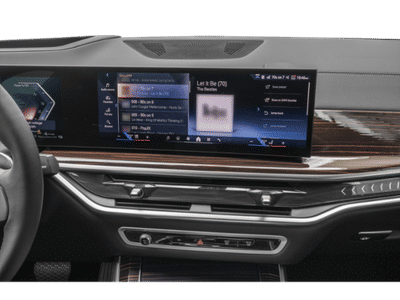 2026 BMW X5 - Photo 7