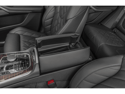 2026 BMW X5 - Photo 11