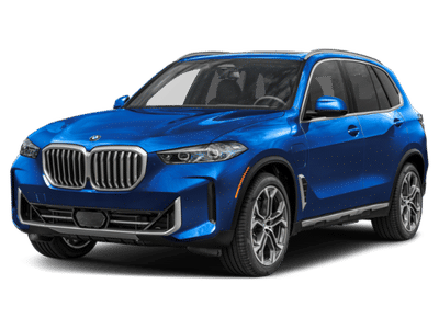 2026 BMW X5 - Photo 1