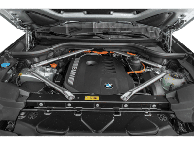 2026 BMW X5 - Photo 9