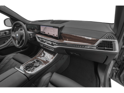 2026 BMW X5 - Photo 12