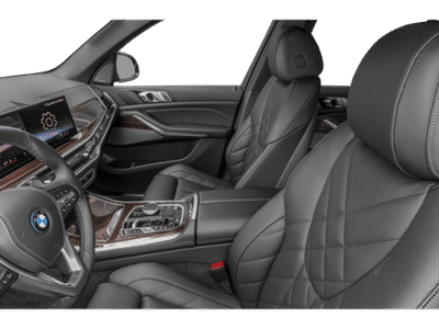 2026 BMW X5 - Photo 6
