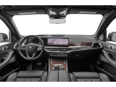 2026 BMW X5 - Photo 5