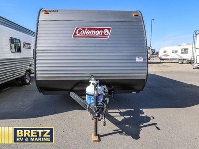 2024 Dutchmen RV Coleman - Photo 3